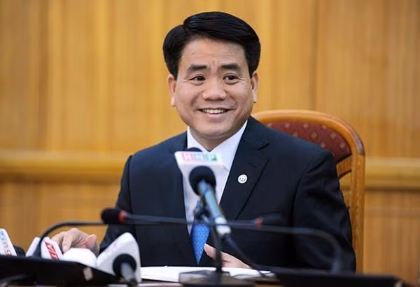 Ba nhiệm vụ của Sở Giáo dục và Đào tạo Hà Nội giai đoạn 2018 - 2021 là gì? (Ảnh minh họa: vov.vn) Ba nhiệm vụ của Sở Giáo dục và Đào tạo Hà Nội giai đoạn 2018 - 2021 là gì? (Ảnh minh họa: vov.vn)