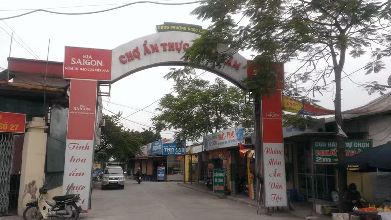 Phường Ngọc Lâm “bất lực” trước vi phạm hành lang thoát lũ sông Hồng? ảnh 5