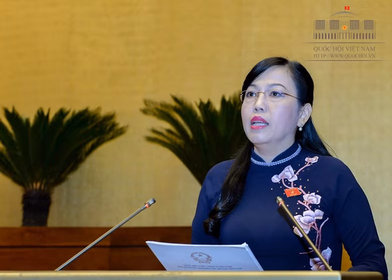 Quốc hội sẽ chất vấn 2 thành viên Chính phủ theo cách thức mới ảnh 2 Quốc hội sẽ chất vấn 2 thành viên Chính phủ theo cách thức mới ảnh 2