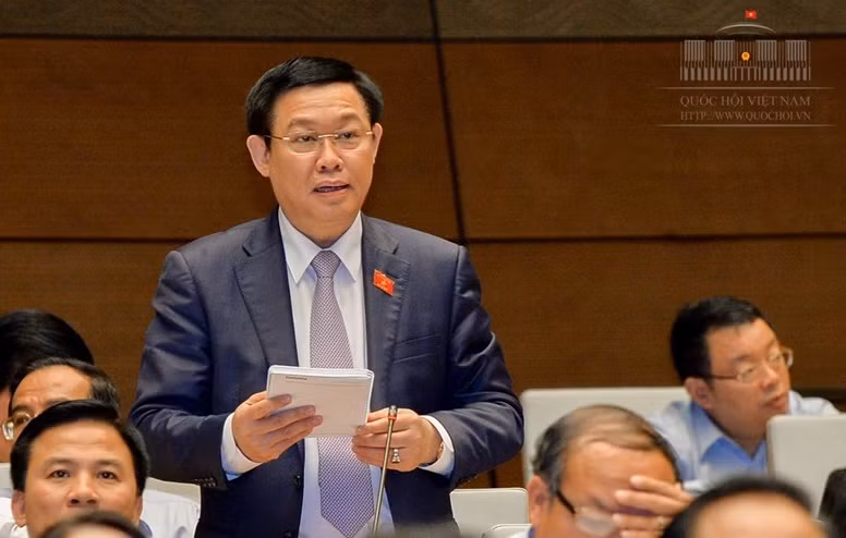 Bảo đảm khả năng trả nợ, bảo đảm an toàn nợ công và nền tài chính quốc gia ảnh 4 Bảo đảm khả năng trả nợ, bảo đảm an toàn nợ công và nền tài chính quốc gia ảnh 4