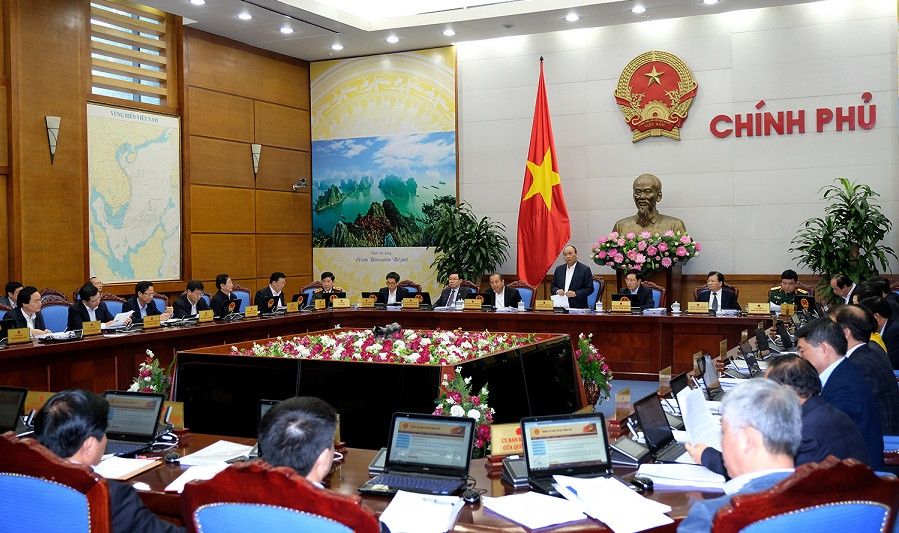 Thủ tướng yêu cầu chống thất thoát, tiêu cực, lợi ích nhóm trong cổ phần hóa doanh nghiệp nhà nước.