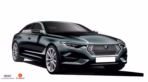 Các mẫu xe Vinfast đang lựa chọn được thiết kế vô cùng sang trọng, lịch lãm. Các mẫu xe Vinfast đang lựa chọn được thiết kế vô cùng sang trọng, lịch lãm.