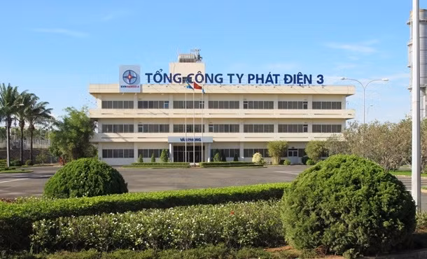 Cổ phần hóa Công ty mẹ Tổng Công ty Phát điện 3. ảnh: trang tin điện tử ngành điện. Cổ phần hóa Công ty mẹ Tổng Công ty Phát điện 3. ảnh: trang tin điện tử ngành điện.