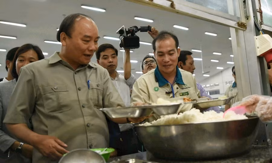 “Phải chấm dứt ngay nạn bạo hành ở trường mầm non” ảnh 3