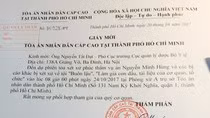 Bộ Y tế nói gì về thông tin “triệu tập” trong vụ xét xử VN-Pharma? ảnh 3