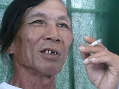 Ba Son- "ông trùm" phu mộ ở trường bắn