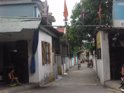 Đột nhập "thánh điện" của người chữa bệnh bằng... quả nho ảnh 1