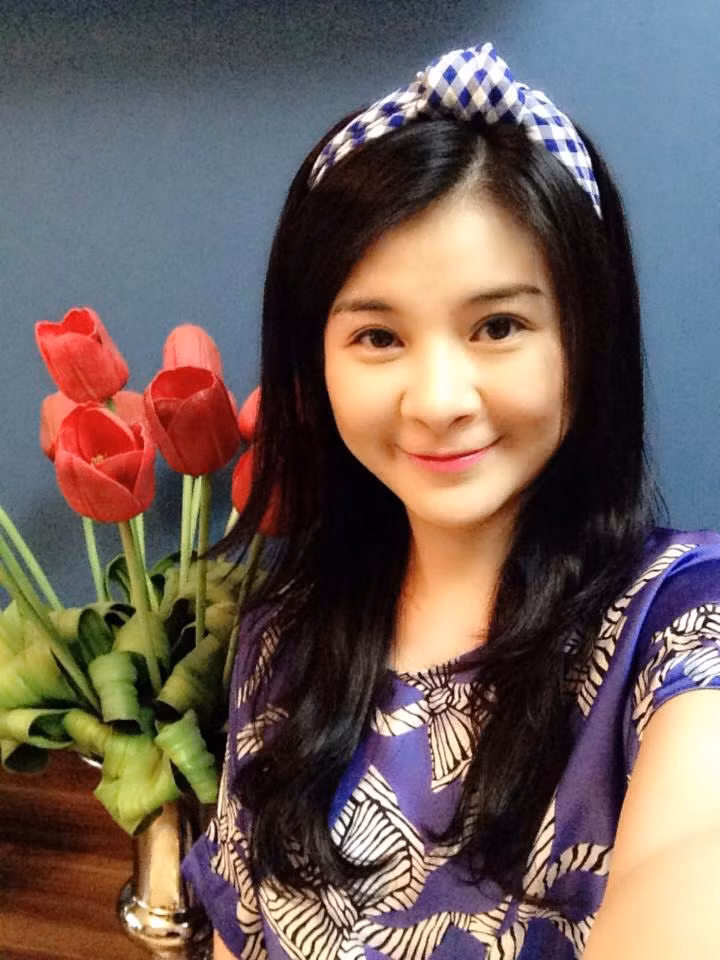 NSƯT Kim Oanh NSƯT Kim Oanh