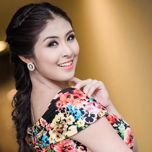 Hoa hậu Việt Nam 2010 Ngọc Hân Hoa hậu Việt Nam 2010 Ngọc Hân