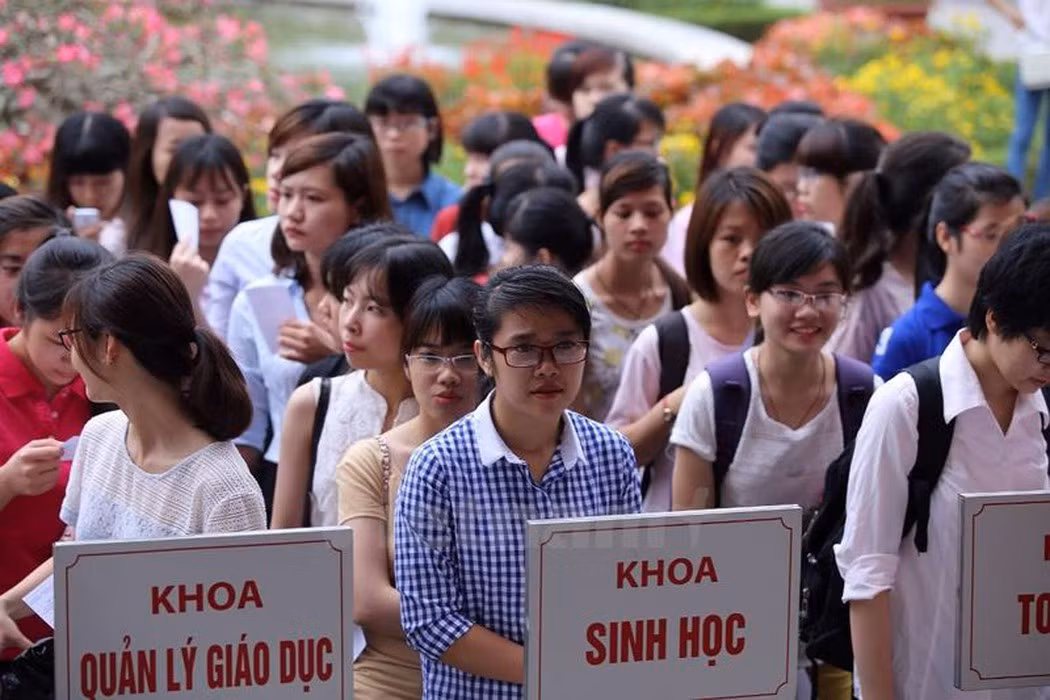 Ảnh minh họa: TTXVN