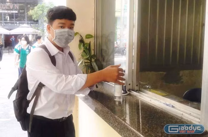 Ảnh minh họa: Tấn Tài/ giaoduc.net.vn Ảnh minh họa: Tấn Tài/ giaoduc.net.vn