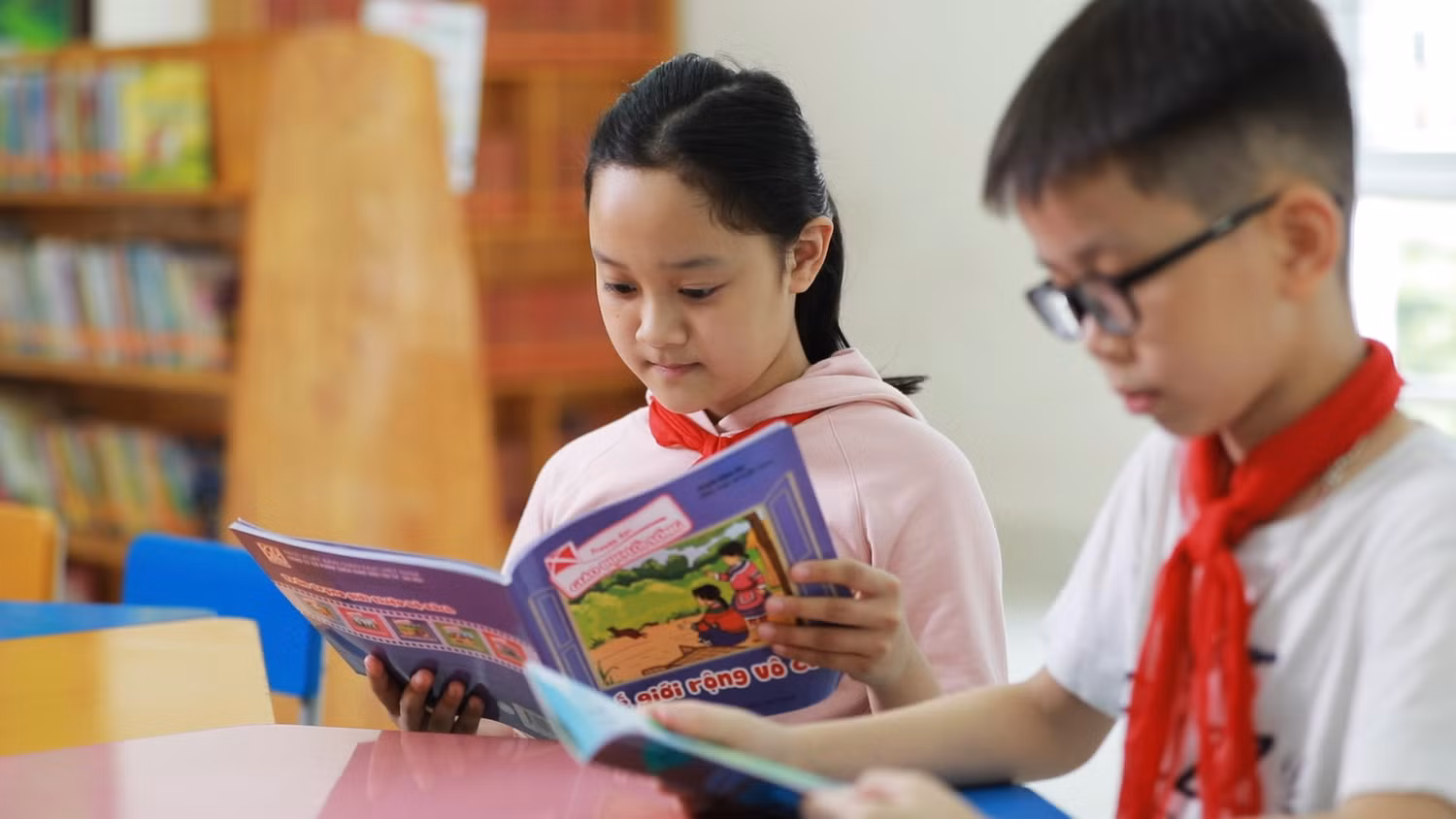 Ảnh minh họa (Nguồn: Nhà xuất bản Giáo dục Việt Nam). Ảnh minh họa (Nguồn: Nhà xuất bản Giáo dục Việt Nam).