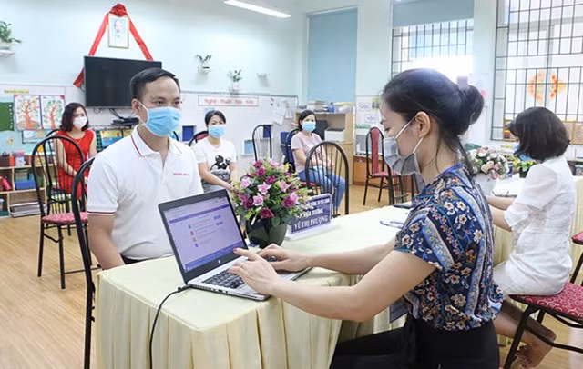 Ảnh minh họa. (Nguồn: Báo Đại đoàn kết).