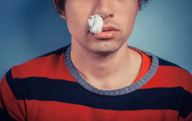 Triệu chứng, nguyên nhân và điều trị lệch vách ngăn mũi ảnh 3