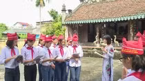 Dạy Lịch sử, phải sáng tạo ảnh 3