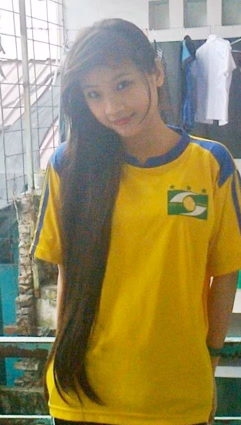Nguyễn Thị An (SN 1993, Quê Nam Đàn, Nghệ An)