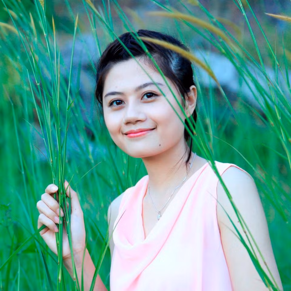 Nguyễn Thị Thúy ( SN 1990, Quê Nam Đàn, Nghệ An)