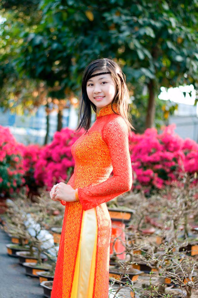 Đinh Thị Hương ( SN 1990, Quê Hưng Nguyên, Nghệ An)