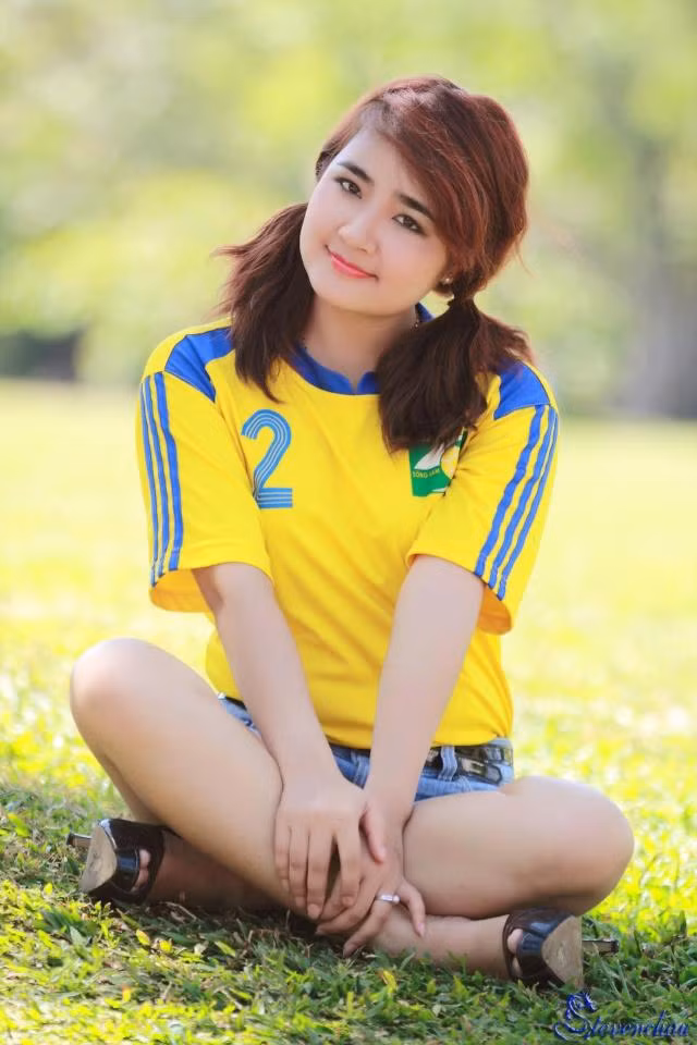 Võ Thị Hồng Tươi (SN 1991, Diễn Châu, Nghệ An)