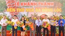 Chế độ hỗ trợ người có công với cách mạng đang định cư ở nước ngoài ảnh 2