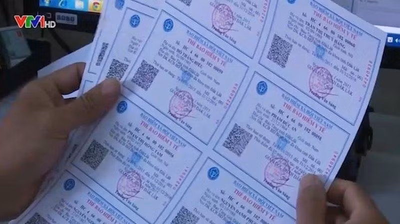 Vai trò, trách nhiệm của nhà trường trong thực hiện Bảo hiểm y tế học sinh ảnh 2