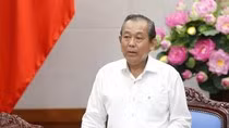 Công an Hà Nội thông tin về việc ông Tuân tự thiêu ảnh 2 Công an Hà Nội thông tin về việc ông Tuân tự thiêu ảnh 2