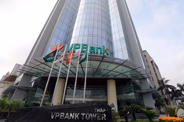VPBank cùng IFC tài trợ 50 triệu USD cho tập đoàn Tân Long.