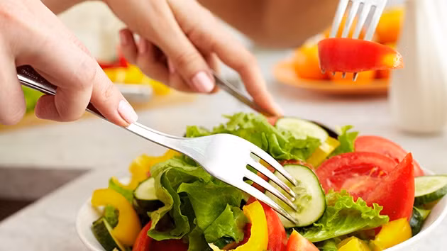 Bí quyết sống khỏe mỗi ngày
