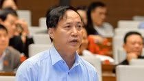 Lấy phiếu tín nhiệm sẽ đánh giá được uy tín Ủy viên Bộ Chính trị trước Đại hội ảnh 3