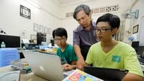 Có nên tồn tại mô hình homeschooling? ảnh 2 Có nên tồn tại mô hình homeschooling? ảnh 2