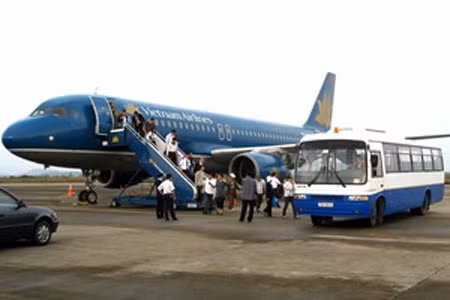 Lãi 82,3 tỷ đồng: Phơi bày thất bại nặng nề của Vietnam Airlines ảnh 2