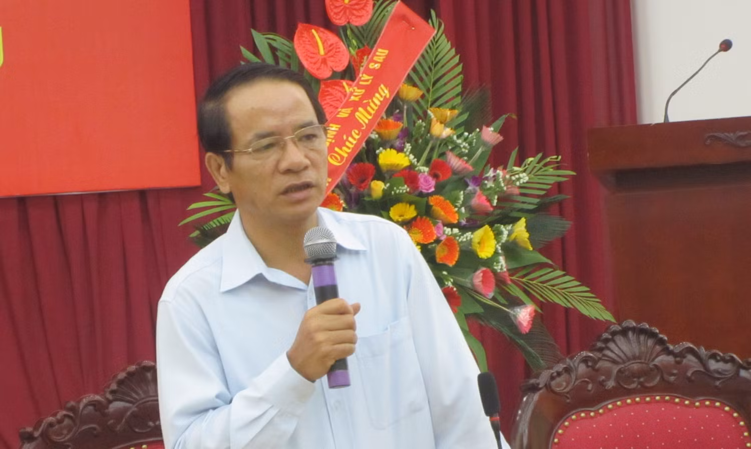 Ông Cự, ông Hoàng có bị truy thu hoặc bồi hoàn những gì đã hưởng? ảnh 2