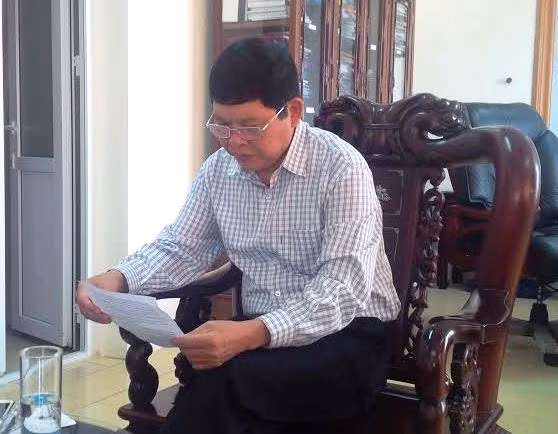 Người thân lãnh đạo, cẩn thận sân sau kết bè kéo lợi ảnh 3 Người thân lãnh đạo, cẩn thận sân sau kết bè kéo lợi ảnh 3