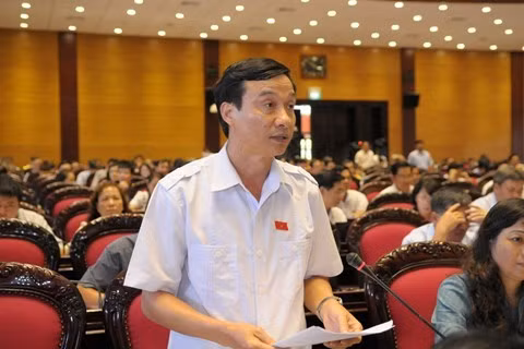 Muốn được khoan hồng Trịnh Xuân Thanh phải nộp hết tiền tham nhũng, thất thoát ảnh 5
