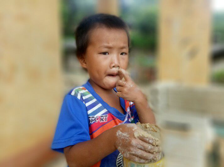 Đến trường nơi thâm sơn cùng cốc (kỳ cuối): Đốt trái tim sưởi ấm tình người