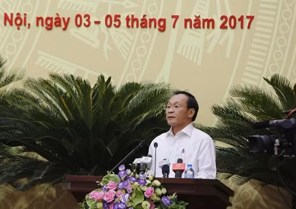 Xây nhà trên đất đã bán, dân tố chủ đầu tư lừa đảo ảnh 4 Xây nhà trên đất đã bán, dân tố chủ đầu tư lừa đảo ảnh 4