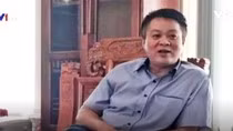 Tướng Cương nói Đảng không nên có cán bộ thiếu trung thực như ông Phạm Sỹ Quý ảnh 4 Tướng Cương nói Đảng không nên có cán bộ thiếu trung thực như ông Phạm Sỹ Quý ảnh 4