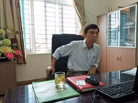 16 kế toán trường học ở Như Thanh hy vọng được giải cứu ảnh 2 16 kế toán trường học ở Như Thanh hy vọng được giải cứu ảnh 2