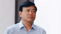 Ông Đinh La Thăng và những sai phạm bị đánh giá là rất nghiêm trọng ảnh 2 Ông Đinh La Thăng và những sai phạm bị đánh giá là rất nghiêm trọng ảnh 2