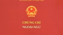 Thầy giáo kể chuyện đi thi chứng chỉ Tin học mà "vừa buồn cười vừa tức" ảnh 3 Thầy giáo kể chuyện đi thi chứng chỉ Tin học mà "vừa buồn cười vừa tức" ảnh 3