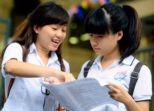 Chia sẻ bí quyết đạt 3 điểm 10 của thí sinh Thanh Hóa ảnh 2