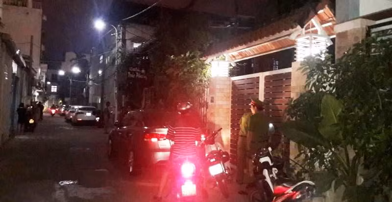 Giám đốc Công an Đà Nẵng phủ nhận tin đồn sở hữu “biệt phủ” do Vũ nhôm tặng ảnh 2