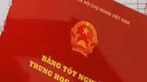 Ly kỳ Trưởng phòng Giáo dục tốt nghiệp đại học trước, học bổ túc phổ thông sau ảnh 3