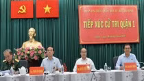 Cô Thanh Nho nghiệm ra rằng chỉ yêu thương mới cảm hóa được học sinh cá biệt ảnh 2