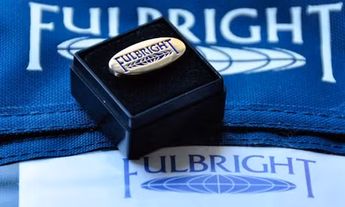 Học bổng thạc sỹ Fulbright tuyển ứng viên du học Mỹ năm học 2017-2018 ảnh 1