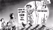 Áp dụng những cách này, không cần cấm thì dạy thêm cũng hết đất sống ảnh 2