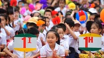 Nhiều thủ tục rườm rà khi kiểm định chất lượng trường chuẩn quốc gia ảnh 3 Nhiều thủ tục rườm rà khi kiểm định chất lượng trường chuẩn quốc gia ảnh 3