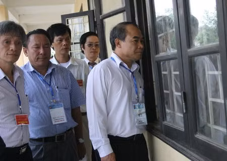 PGS. Trần Xuân Nhĩ: Thời điểm này, 2 đến 3 tỉnh mới nên bố trí 1 trường sư phạm ảnh 2 PGS. Trần Xuân Nhĩ: Thời điểm này, 2 đến 3 tỉnh mới nên bố trí 1 trường sư phạm ảnh 2
