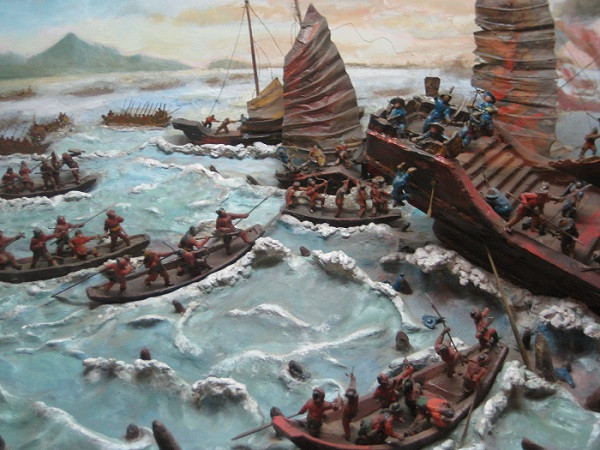 Quân vương - logic của nghịch lý (Ảnh: wikipedia)