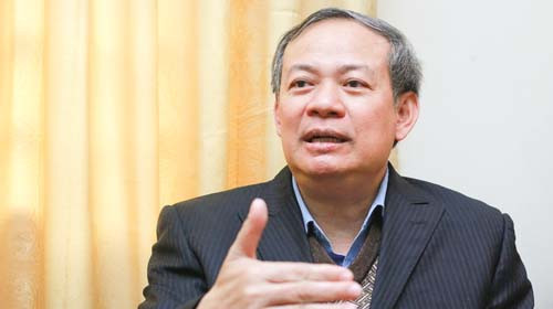 Ông Đinh Xuân Thảo. Ảnh: Nguyễn Khánh Ông Đinh Xuân Thảo. Ảnh: Nguyễn Khánh